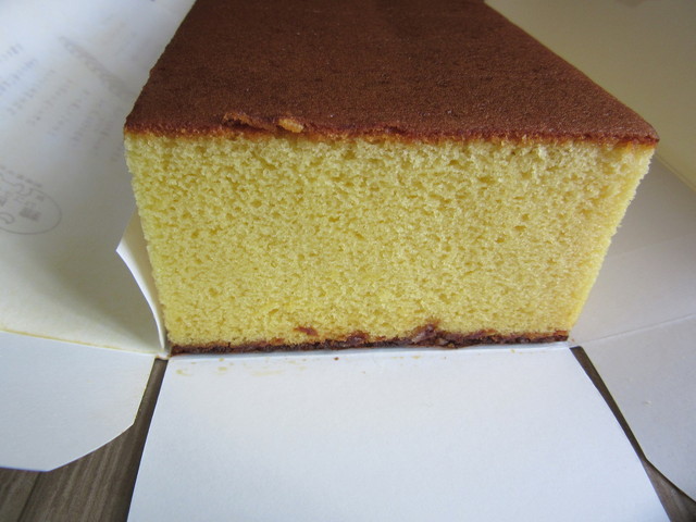 recommendations image for 福砂屋 銀座三越店