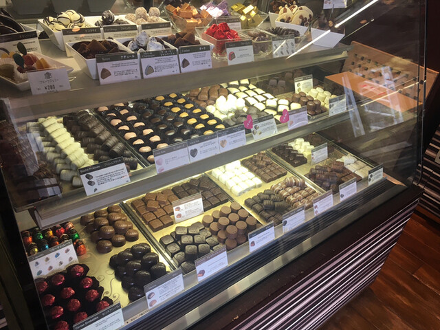 レオニダス 恵比寿店的實拍高清圖