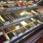 レオニダス 恵比寿店的實拍圖
