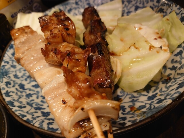 焼鳥 司的實拍高清圖