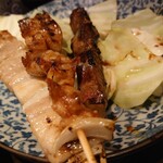 焼鳥 司的實拍圖