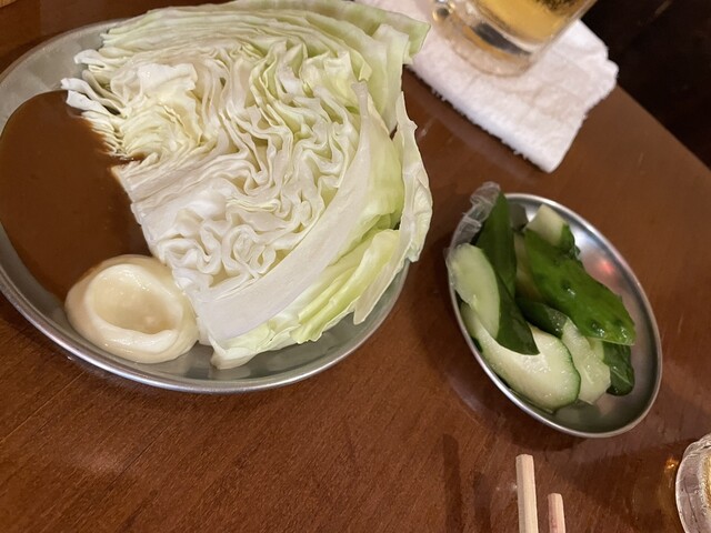 recommendations image for 四文屋 江古田南口店