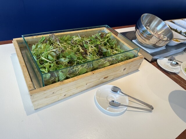 recommendations image for カフェレストラン きはだ