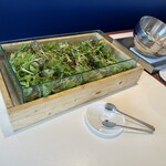 recommendations for カフェレストラン きはだ