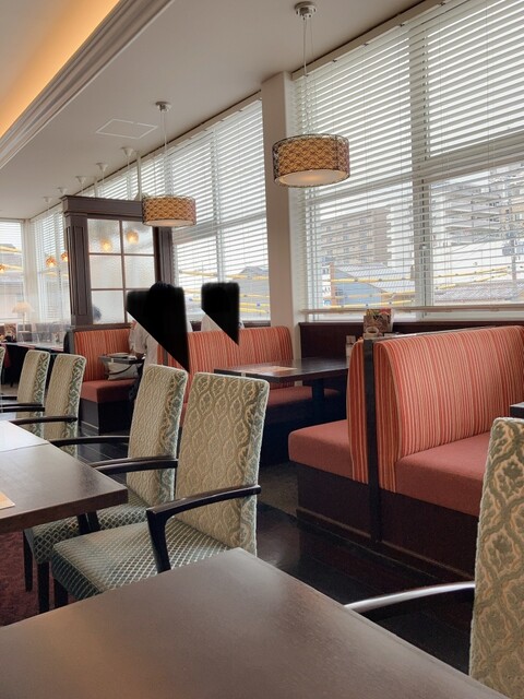 recommendations image for ビリオン珈琲 伏見桃山店