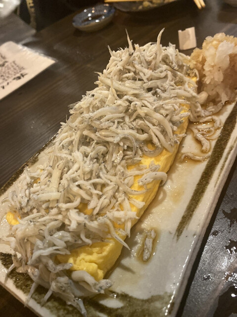 炉端焼き一新 守口的實拍高清圖