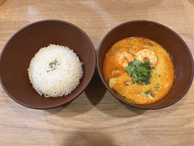 トムヤムクンと日替わり店主のBARちりバル 大井町店的實拍高清圖