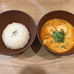 トムヤムクンと日替わり店主のBARちりバル 大井町店的實拍圖