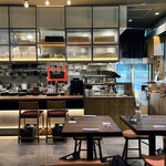 recommendations for トスカーナ 大手町フィナンシャルサウスタワー店