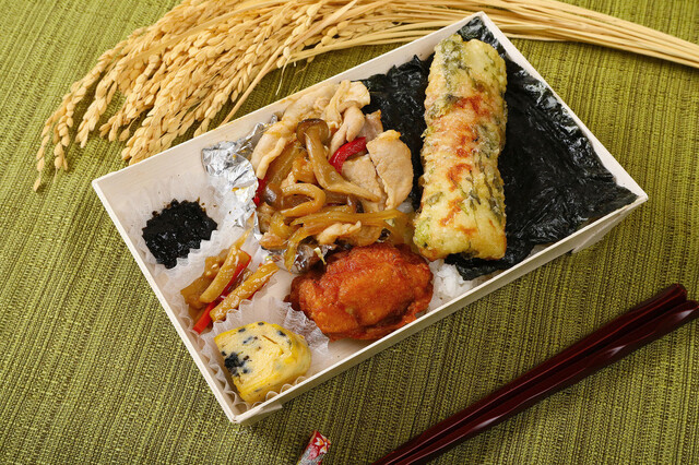 のりとこめ的實拍高清圖