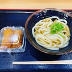 本場さぬきうどん　親父の製麺所 大崎店的實拍圖