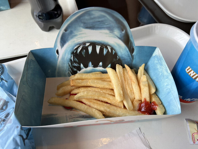 アミティ・ランディング・レストラン的實拍高清圖