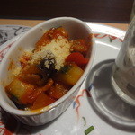 recommendations for 鎌倉パスタ アクウェルモール武蔵小金井店