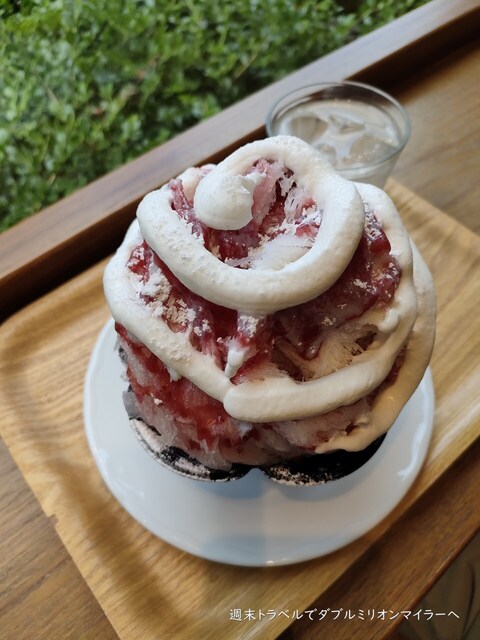 recommendations image for パティスリー ラ ヴィ ドゥース