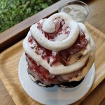 recommendations for パティスリー ラ ヴィ ドゥース