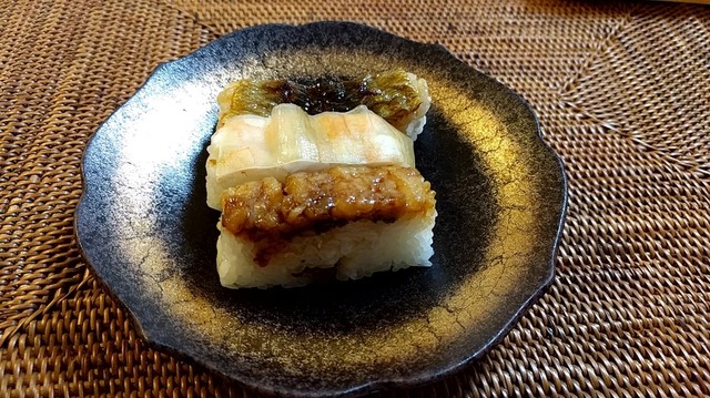 弥助 大阪 アベノ店的实拍高清图