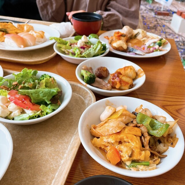 recommendations image for シャトレーゼ ガトーキングダム サッポロ