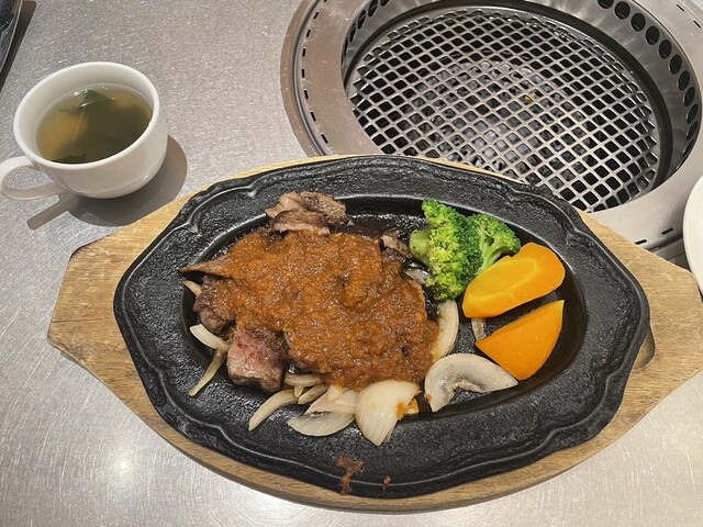 食道園 ららぽーと門真店的實拍高清圖