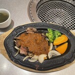 食道園 ららぽーと門真店的實拍圖