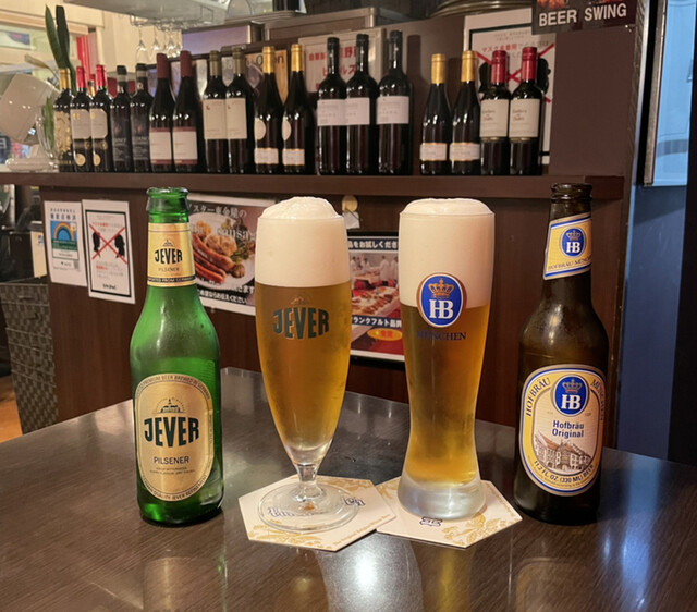 SWING 水道橋店的實拍高清圖