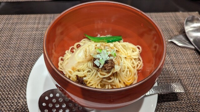 創作四川料理 廣明的实拍高清图