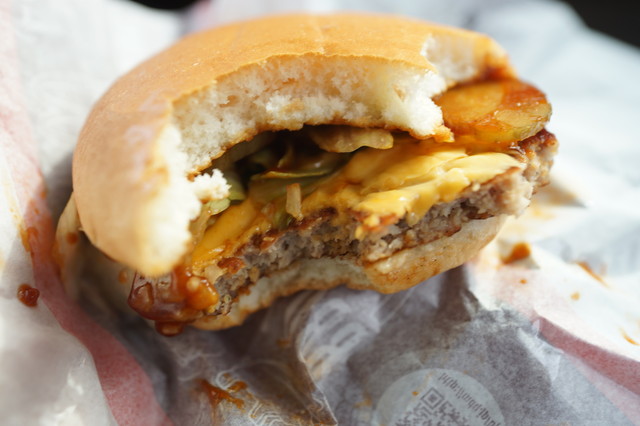 マクドナルド ３８号札内店的实拍高清图