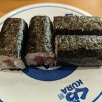 無添くら寿司 池袋駅西口店的實拍圖