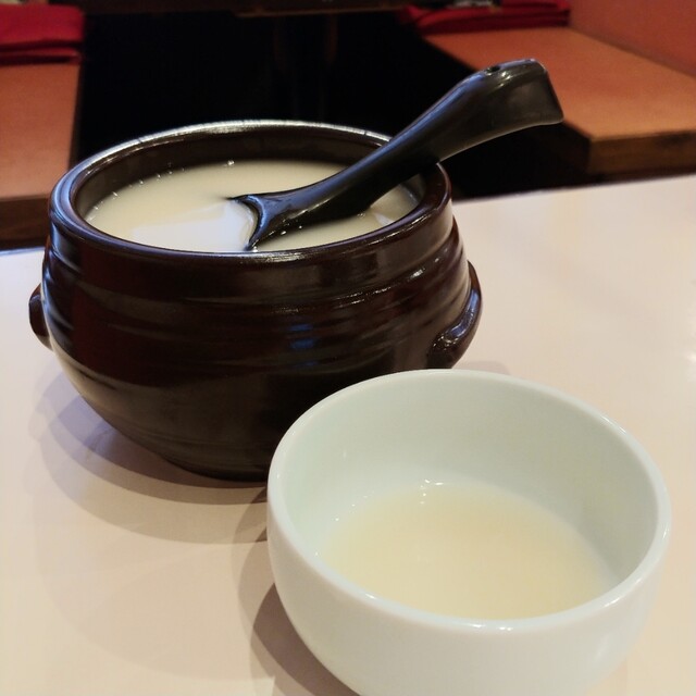 炭火焼き肉 金花郎 一条店的實拍高清圖