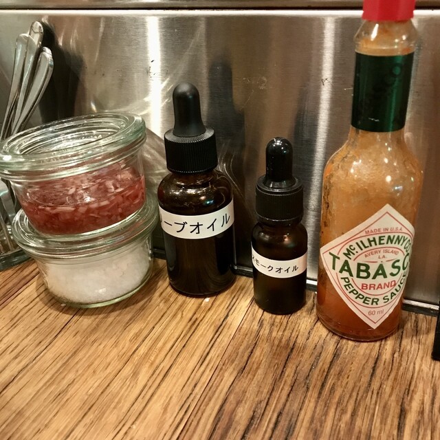 VIGO OYSTERBAR的實拍高清圖