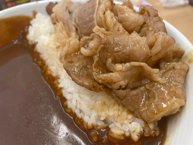 recommendations image for 吉野家 護国寺店