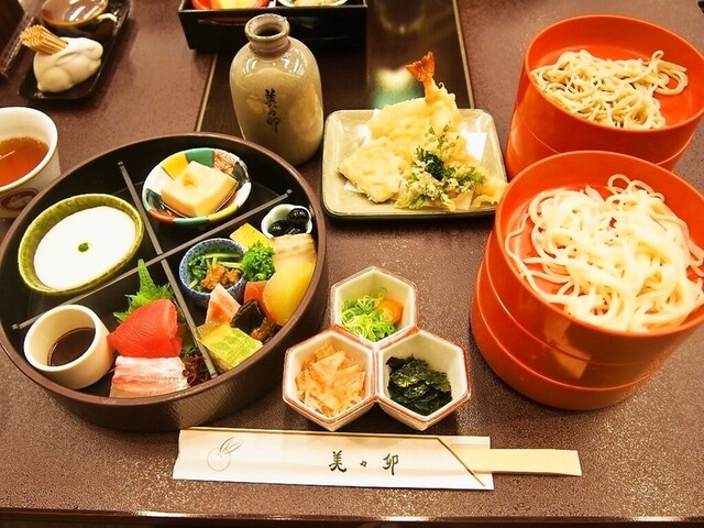 recommendations image for 美々卯 本店