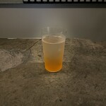 BAR 西麻布倉庫的實拍圖