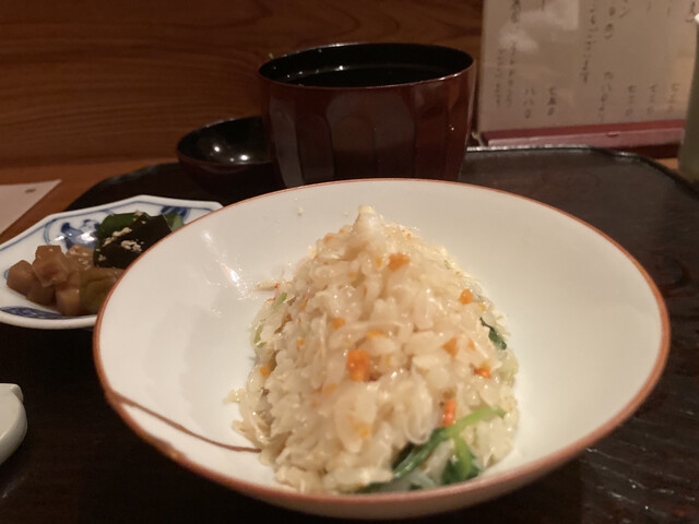 燗コーヒー藤々的實拍高清圖