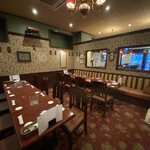 THE R.C. GATE 八重洲店的實拍圖