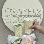 recommendations for Mr.SOY