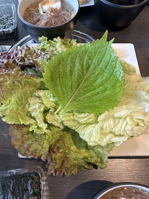 精肉食堂 新大久保店的實拍高清圖