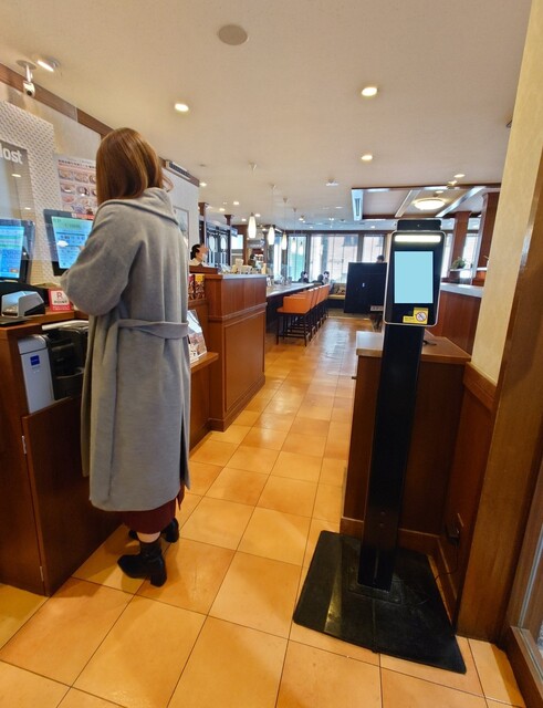 recommendations image for ロイヤルホスト 神楽坂店