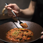 Italian bar ROMANO 麻布十番的实拍图