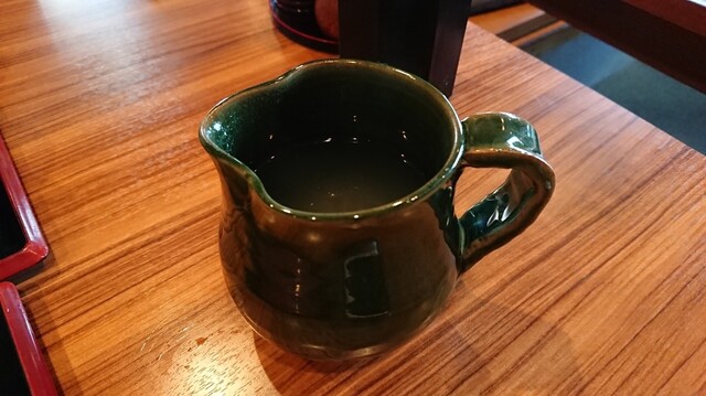 recommendations image for 蕎麦人