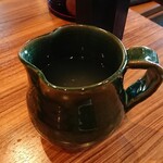 recommendations for 蕎麦人