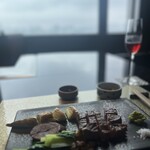 鉄板焼 銀杏的實拍圖