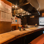 生ラムジンギスカン 山小屋的實拍圖