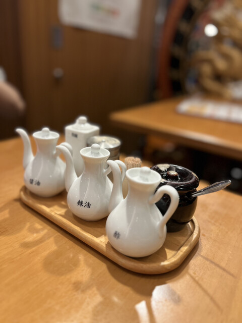 一味玲玲 品川店的實拍高清圖