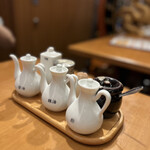 一味玲玲 品川店的實拍圖