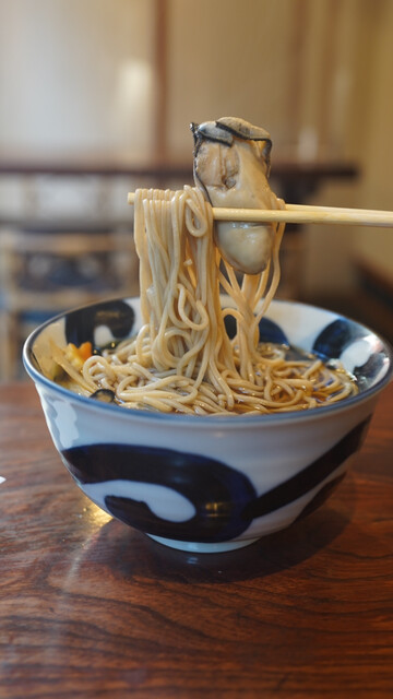 そば所 よし田的實拍高清圖