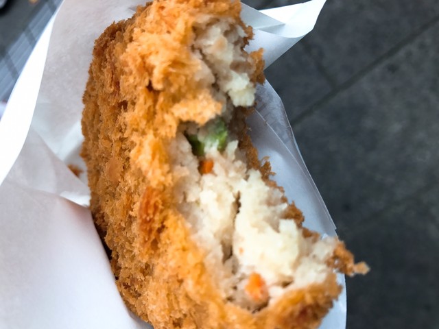 ニュー・クイック 西国分寺東武マイン店的實拍高清圖