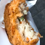 ニュー・クイック 西国分寺東武マイン店的實拍圖