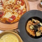 ピエトロ 東京ドームシティ ラクーア店的實拍圖