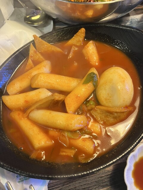 韓国料理 オイソ 春吉的實拍高清圖