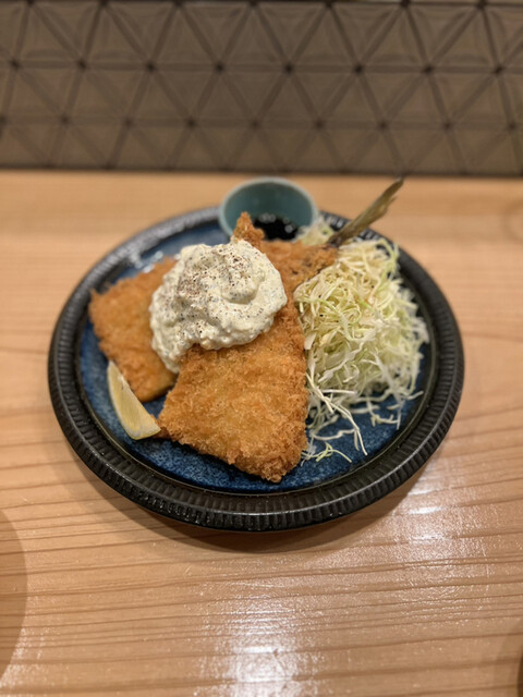 とんかつ とんとん的實拍高清圖
